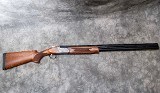 KOFS ~ ZENITH ~ 12 GAUGE - 1 of 10