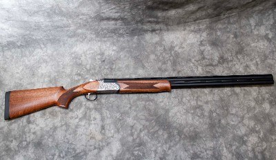 KOFS ~ ZENITH ~ 12 GAUGE