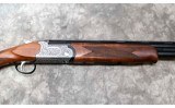 KOFS ~ ZENITH ~ 12 GAUGE - 7 of 10