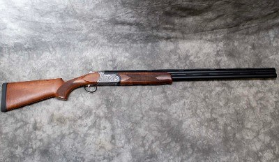 KOFS ~ ZENITH ~ 12 GAUGE