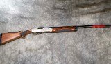 BENELLI ~ ETHOS ~ 28 GAUGE