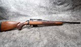 BERGARA ~ B-14 Timber ~ .243 WINCHESTER - 1 of 9