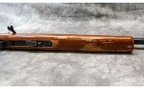 MAUSER ~ 107 ~ .22 LONG RIFLE - 7 of 9