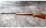 MAUSER ~ 107 ~ .22 LONG RIFLE - 2 of 9