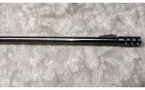 MAUSER ~ 107 ~ .22 LONG RIFLE - 5 of 9