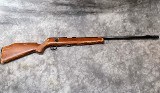 MAUSER ~ 107 ~ .22 LONG RIFLE - 1 of 9
