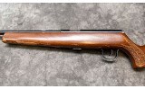MAUSER ~ 107 ~ .22 LONG RIFLE - 9 of 9