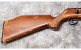 MAUSER ~ 107 ~ .22 LONG RIFLE - 3 of 9