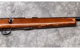 MAUSER ~ 107 ~ .22 LONG RIFLE - 4 of 9