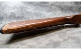 MAUSER ~ 107 ~ .22 LONG RIFLE - 8 of 9
