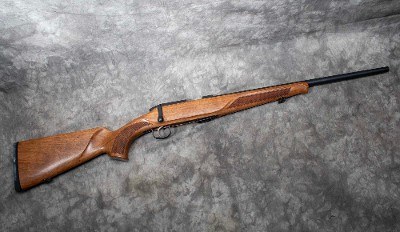 STEYR ARMS ~ ZEPHYR II ~ .22 LR