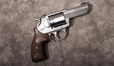 KIMBER ~ K6S ~ .357 MAGNUM