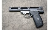 Smith & Wesson ~ 22A-1 ~ .22 LR - 2 of 5