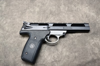 Smith & Wesson ~ 22A-1 ~ .22 LR