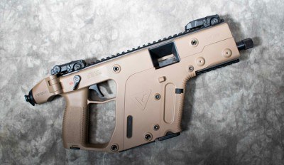 KRISS USA - VECTOR SDP - 10MM
