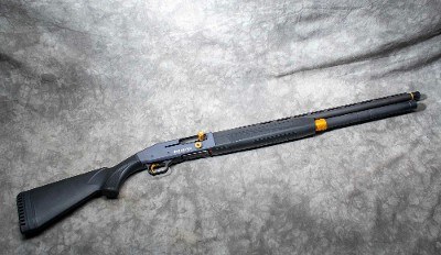 MOSSBERG ~ 940 JM PRO ~ 12 Gauge