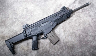 BERETTA ~ ARX100 ~ 5.56 NATO
