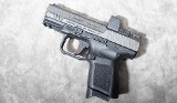 CANIK ~ TP9 ELITE SC ~ 9MM LUGER - 1 of 3