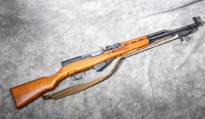 NORINCO ~ SKS ~ 7.62X39MM