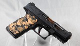Fusion Firearms ~ XF Pro ~ 9mm Luger - 1 of 6