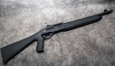 ATA ~ CY TACTICAL ~ 12 GAUGE