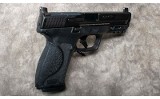 SMITH & WESSON M&P9 M2.0 9MM L - 3 of 4