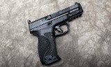 SMITH & WESSON M&P9 M2.0 9MM L