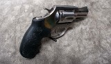 COLT ~ MAGNUM CARRY ~ .357 MAGNUM - 1 of 3