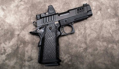 STACCATO ~ C2 ~ 9MM LUGER