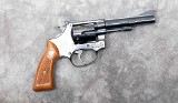 SMITH & WESSON ~ 34.1 ~ .22 LONG RIFLE - 1 of 6