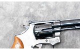 SMITH & WESSON ~ 34.1 ~ .22 LONG RIFLE - 6 of 6