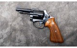 SMITH & WESSON ~ 37 AIRWEIGHT ~ .38 S&W SPECIAL - 2 of 3