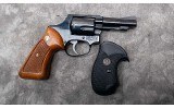 SMITH & WESSON ~ 37 AIRWEIGHT ~ .38 S&W SPECIAL - 3 of 3