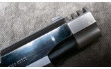 COLT ~ MK IV SERIES 80 COMPENSATOR ~ .45 AUTO - 6 of 7
