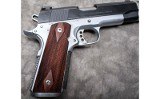 COLT ~ MK IV SERIES 80 COMPENSATOR ~ .45 AUTO - 7 of 7