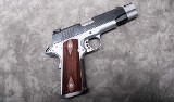 COLT ~ MK IV SERIES 80 COMPENSATOR ~ .45 AUTO - 1 of 7