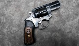 RUGER ~ SP101 ~ .357 MAGNUM