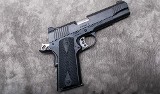 KIMBER ~ CUSTOM II ~ .45 ACP - 1 of 5
