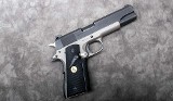 COLT ~ GOVERNMENT MODEL ~ .45 AUTO - 1 of 6