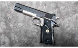 COLT ~ GOVERNMENT MODEL ~ .45 AUTO - 2 of 6