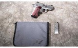 KIMBER ~ MICRO 9 CRIMSON TRACE ~ 9MM LUGER - 4 of 4