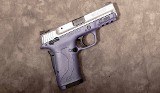SMITH & WESSON ~ M&P 380 SHIELD EZ M2.0 ~ .380 AUTO - 1 of 4