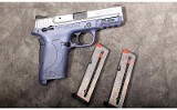 SMITH & WESSON ~ M&P 380 SHIELD EZ M2.0 ~ .380 AUTO - 3 of 4