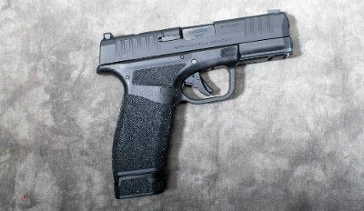 SPRINGFIELD ARMORY ~ HELLCAT PRO OSP ~ 9mm LUGER