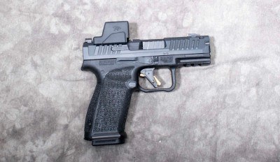 CANIK ~ METE MC9 PRIME ~ 9MM LUGER