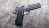 SIG SAUER ~ 1911 ~ .45 AUTO - 1 of 4