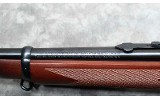 MARLIN ~ 336W JM STAMPED ~ 30/30 WIN - 5 of 12
