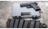 HECKLER & KOCH USP 9MM LUGER - 7 of 7