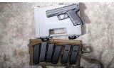 HECKLER & KOCH USP 9MM LUGER - 6 of 7