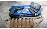 SMITH & WESSON ~ M&P9 PERFORMANCE CENTER COMPENSATED ~ 9mm LUGER - 4 of 6